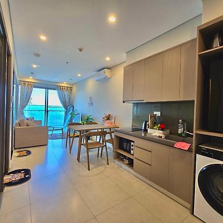 The Song - Luxury Apartment Vung Tau - Can Ho Nghi Duong Cao Cap Buitenkant foto