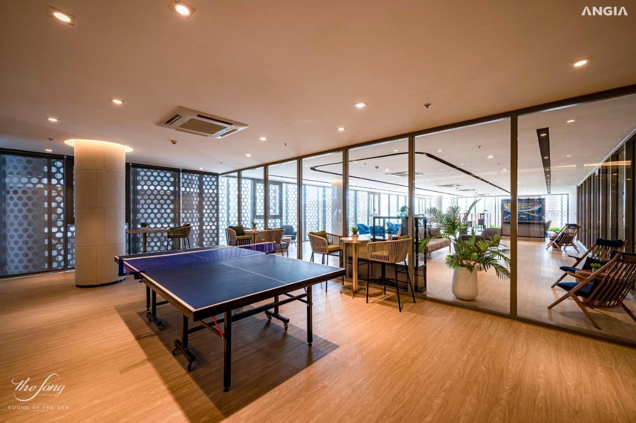 The Song - Luxury Apartment Vung Tau - Can Ho Nghi Duong Cao Cap Buitenkant foto