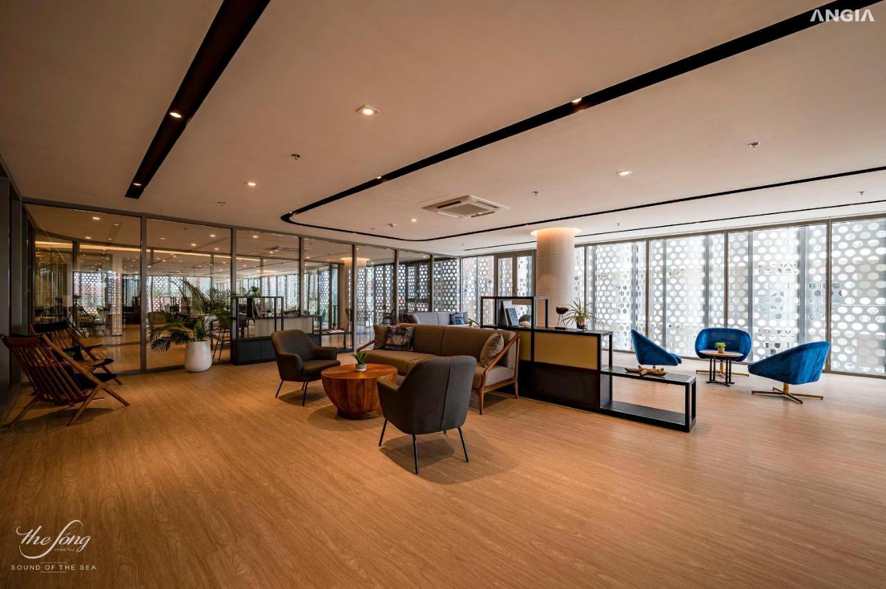The Song - Luxury Apartment Vung Tau - Can Ho Nghi Duong Cao Cap Buitenkant foto