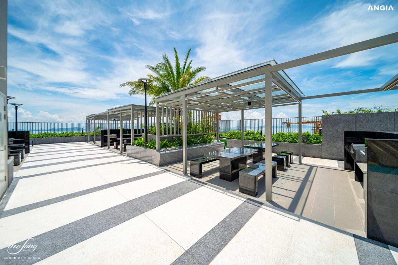 The Song - Luxury Apartment Vung Tau - Can Ho Nghi Duong Cao Cap Buitenkant foto