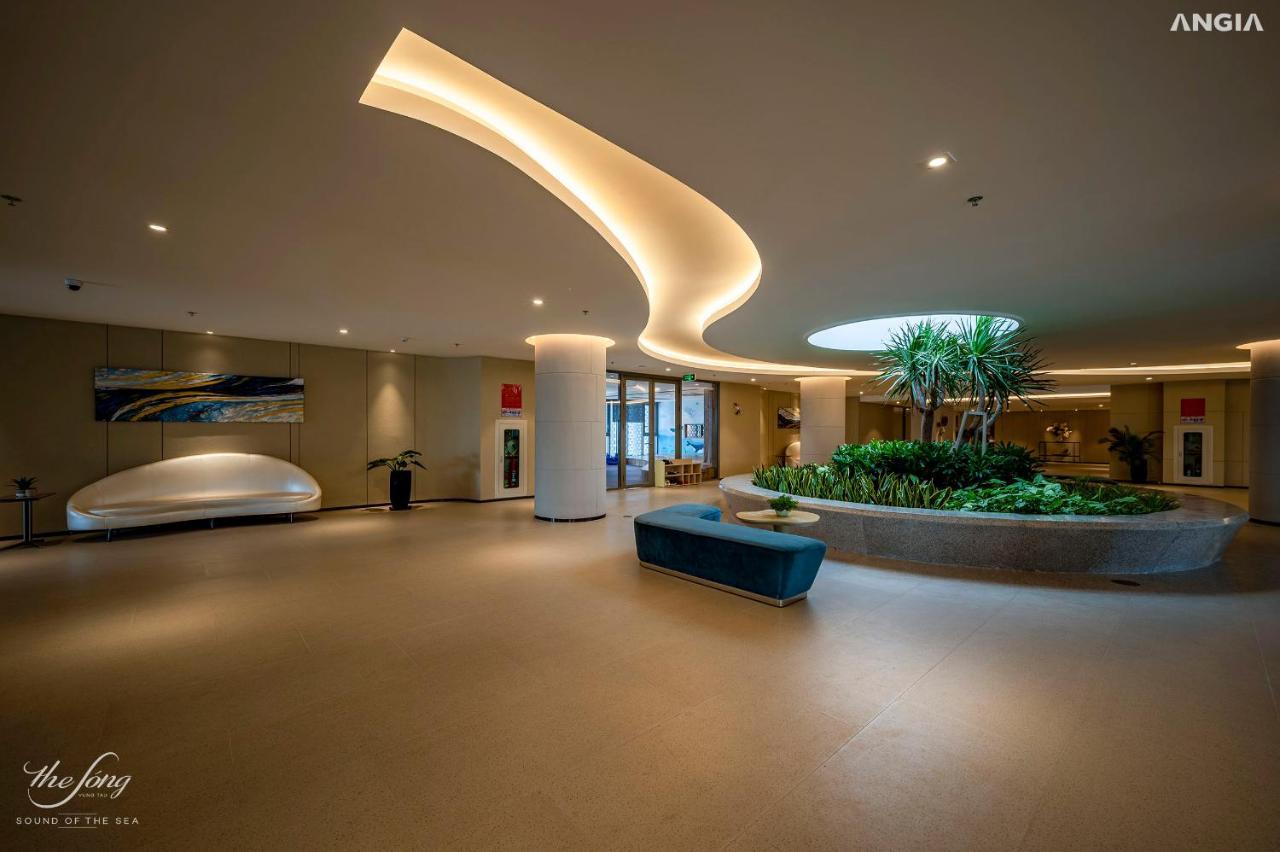 The Song - Luxury Apartment Vung Tau - Can Ho Nghi Duong Cao Cap Buitenkant foto