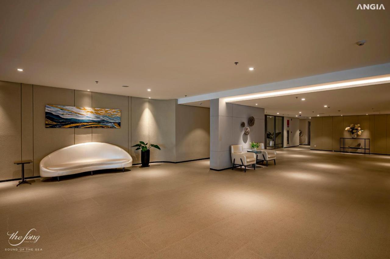 The Song - Luxury Apartment Vung Tau - Can Ho Nghi Duong Cao Cap Buitenkant foto