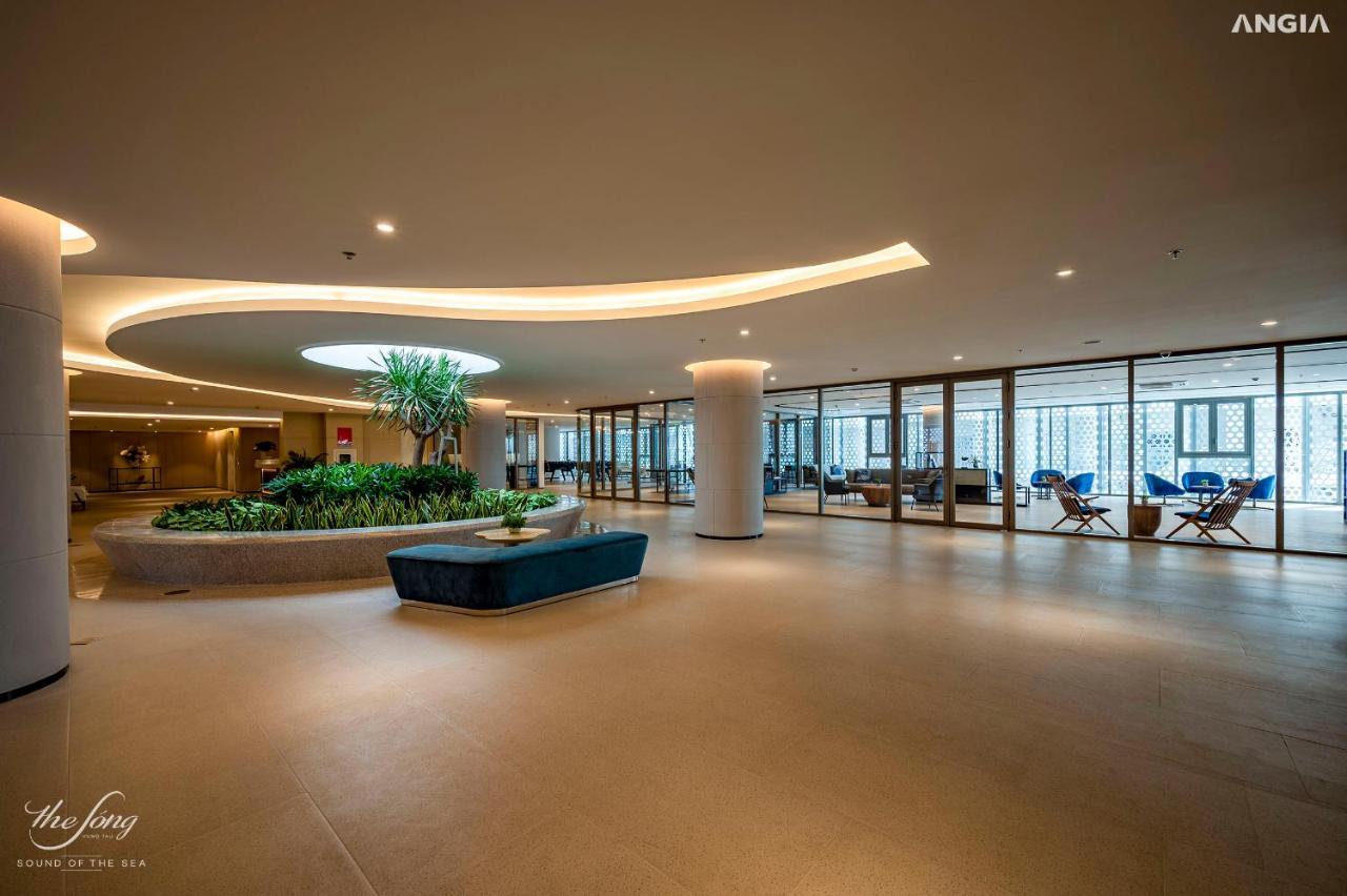 The Song - Luxury Apartment Vung Tau - Can Ho Nghi Duong Cao Cap Buitenkant foto