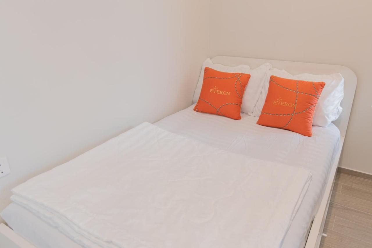 The Song - Luxury Apartment Vung Tau - Can Ho Nghi Duong Cao Cap Buitenkant foto