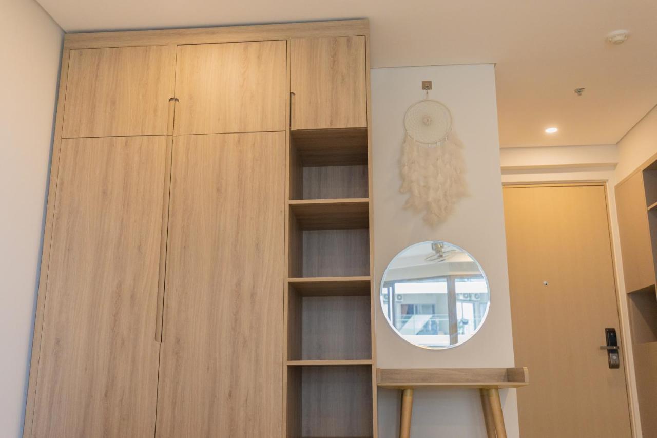 The Song - Luxury Apartment Vung Tau - Can Ho Nghi Duong Cao Cap Buitenkant foto