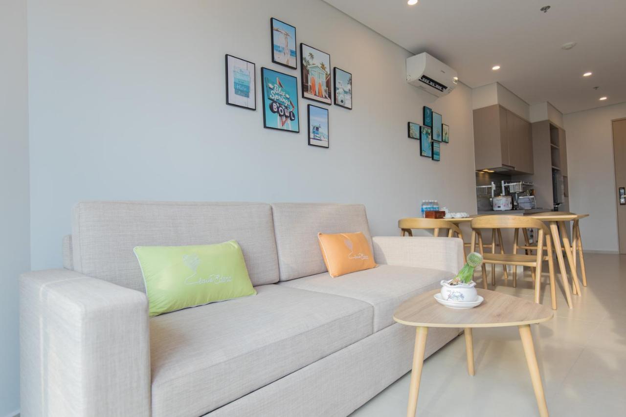 The Song - Luxury Apartment Vung Tau - Can Ho Nghi Duong Cao Cap Buitenkant foto