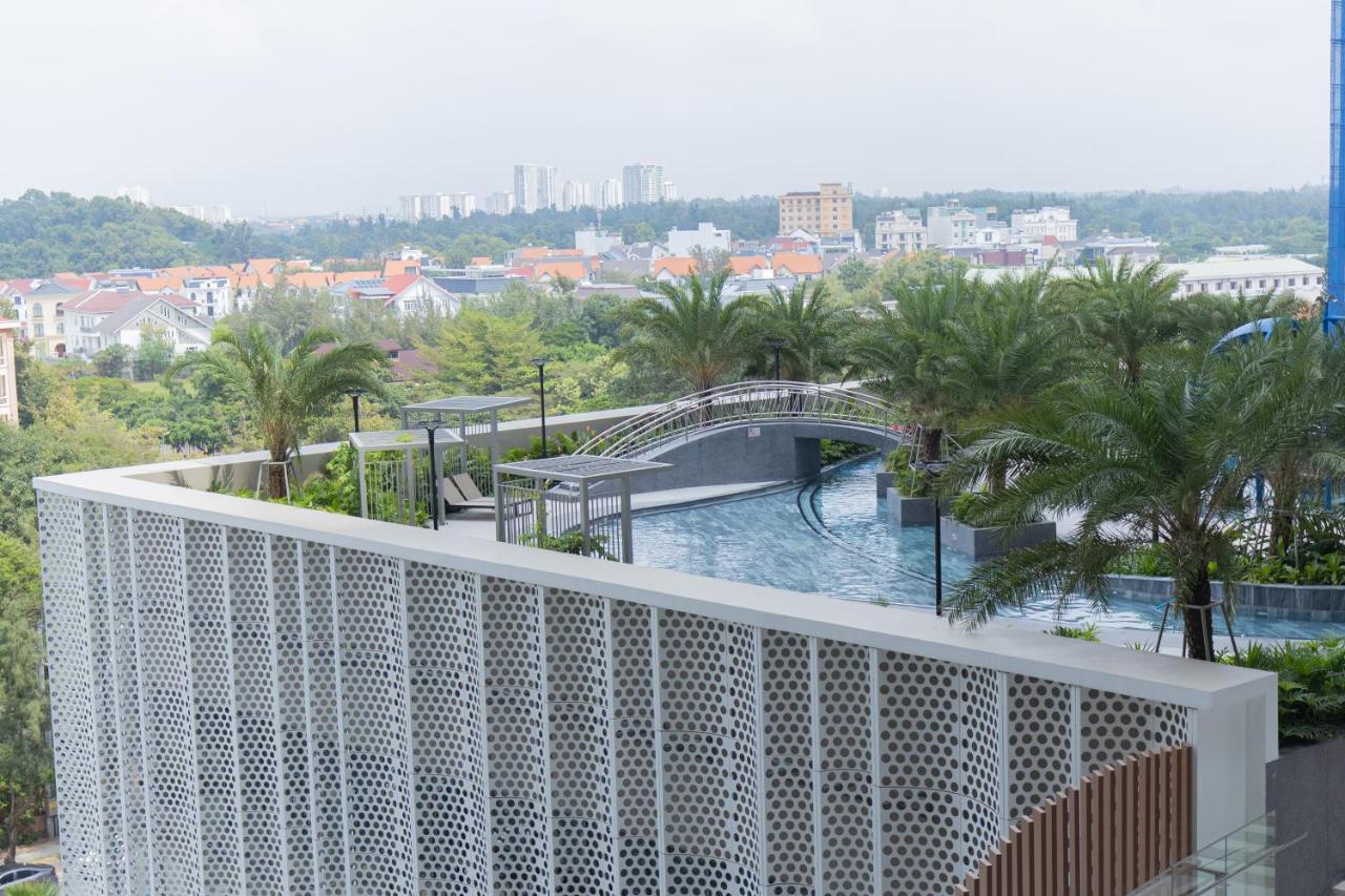 The Song - Luxury Apartment Vung Tau - Can Ho Nghi Duong Cao Cap Buitenkant foto
