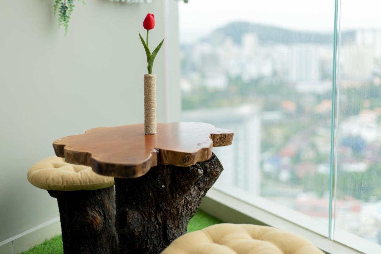 The Song - Luxury Apartment Vung Tau - Can Ho Nghi Duong Cao Cap Buitenkant foto