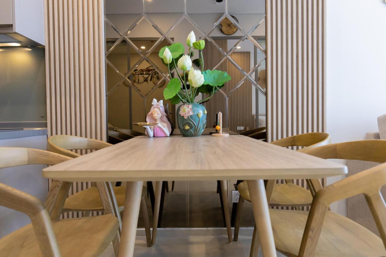 The Song - Luxury Apartment Vung Tau - Can Ho Nghi Duong Cao Cap Buitenkant foto
