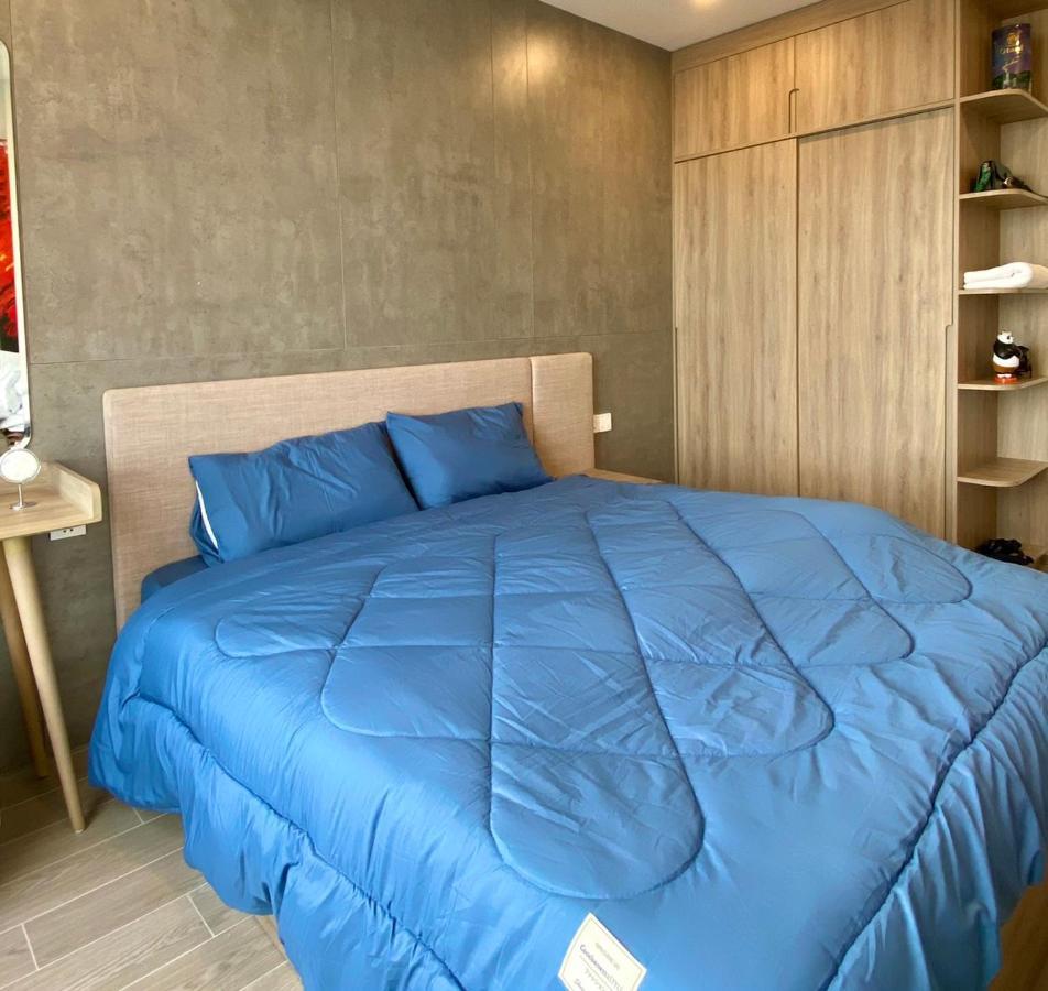 The Song - Luxury Apartment Vung Tau - Can Ho Nghi Duong Cao Cap Buitenkant foto