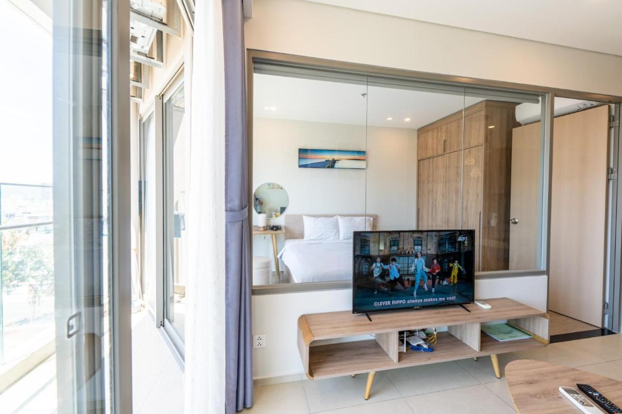 The Song - Luxury Apartment Vung Tau - Can Ho Nghi Duong Cao Cap Buitenkant foto