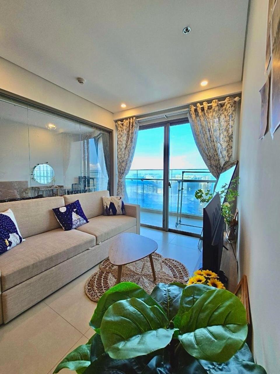 The Song - Luxury Apartment Vung Tau - Can Ho Nghi Duong Cao Cap Buitenkant foto