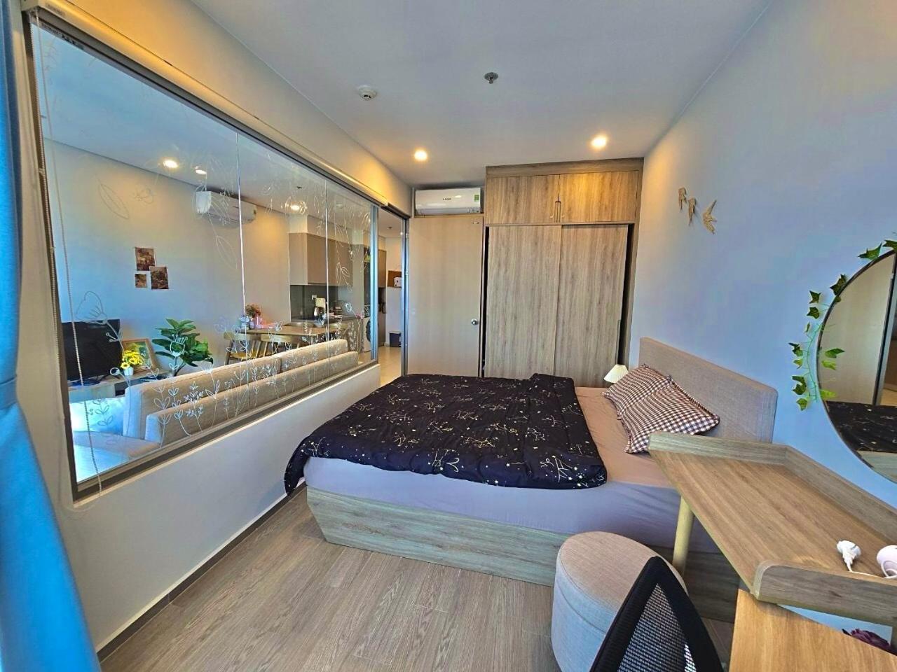 The Song - Luxury Apartment Vung Tau - Can Ho Nghi Duong Cao Cap Buitenkant foto