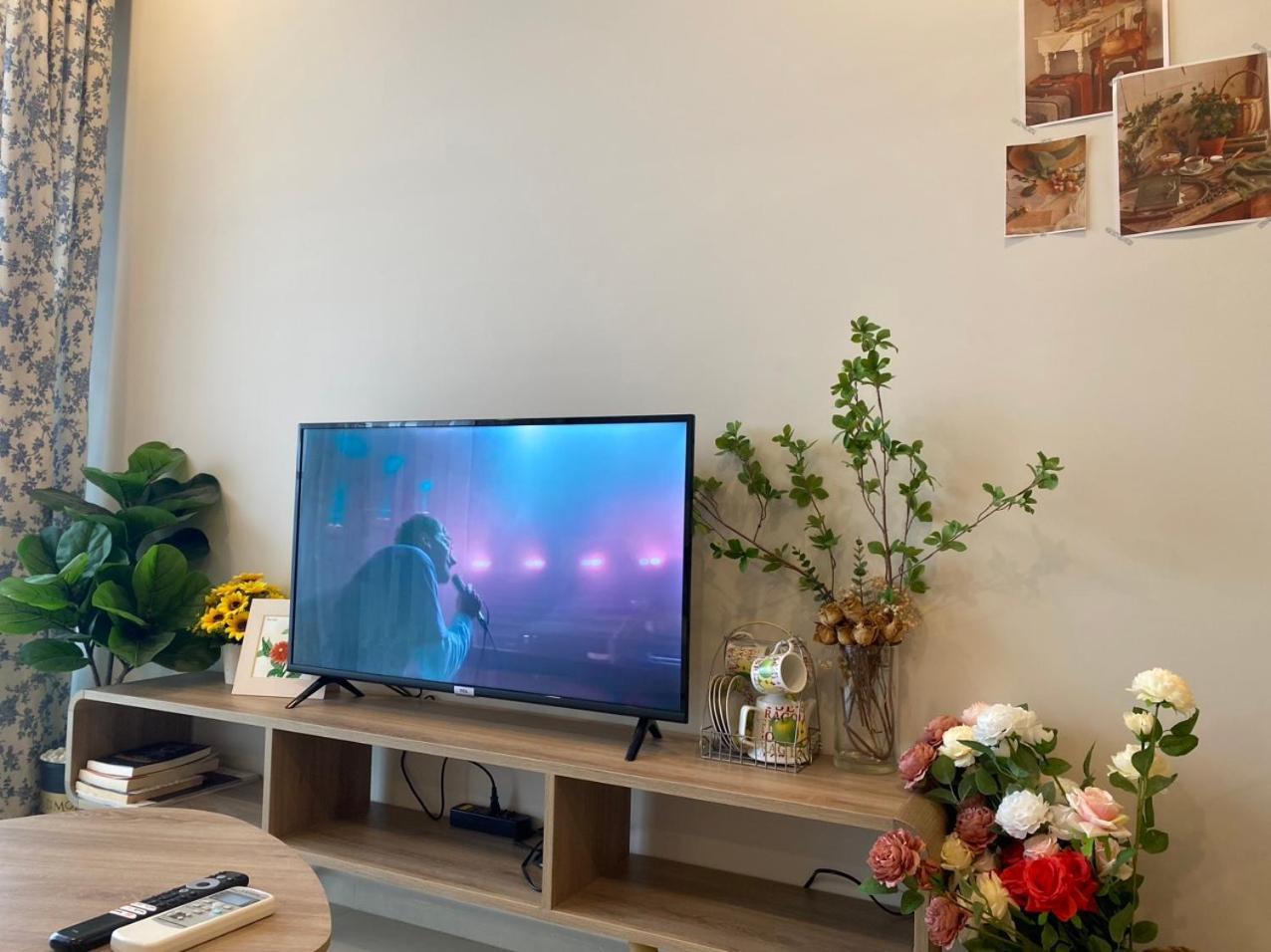The Song - Luxury Apartment Vung Tau - Can Ho Nghi Duong Cao Cap Buitenkant foto